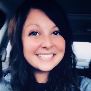 Meet your Posher, Maddie